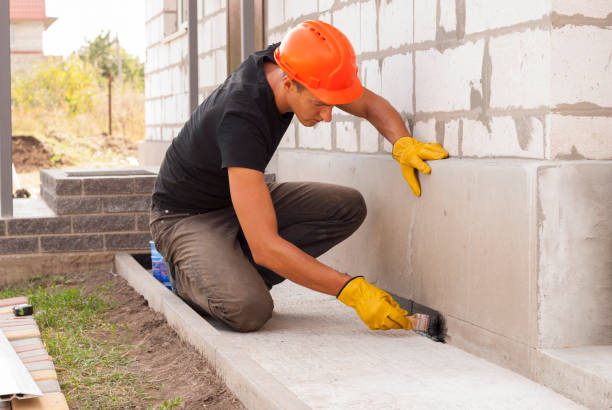 Licensed Foundation Crack Repair service in Canton, OH - SJ Waterproofing Pros